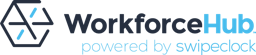 WorkforceHub Time & Attendance logo